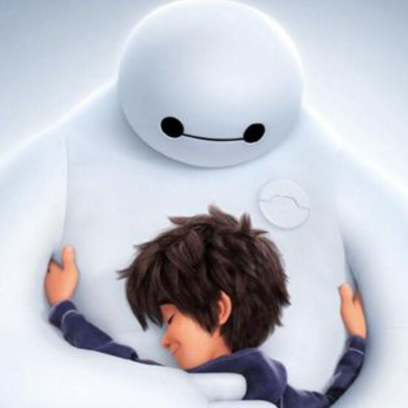 Baymax