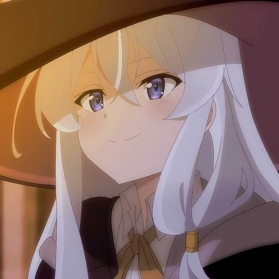 离殇