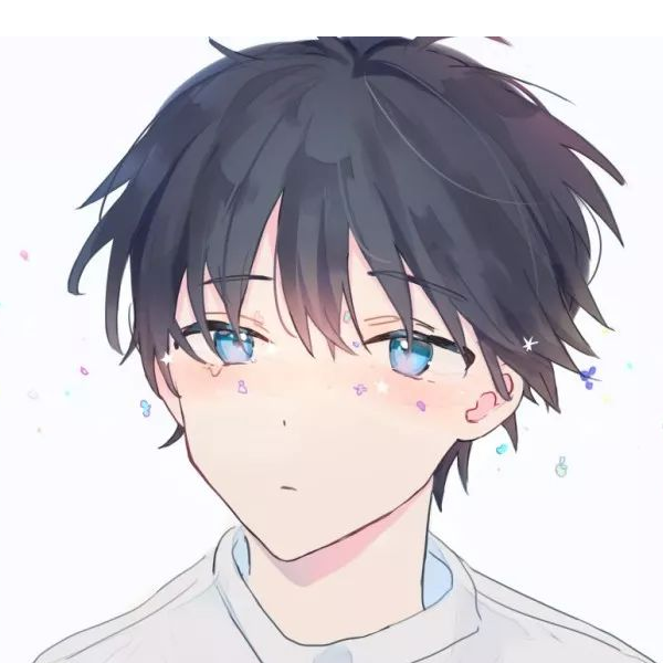 无.
