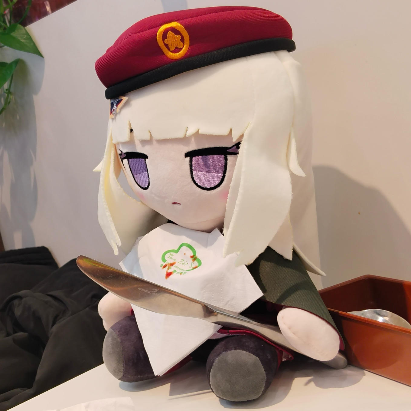FSB