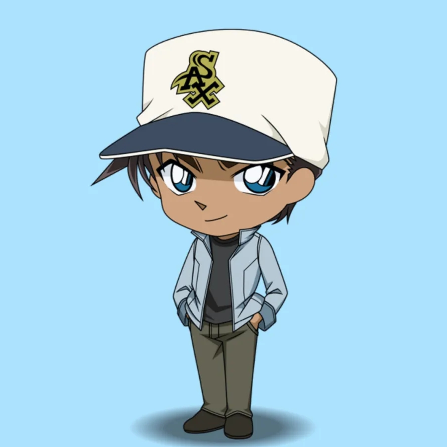 恭介