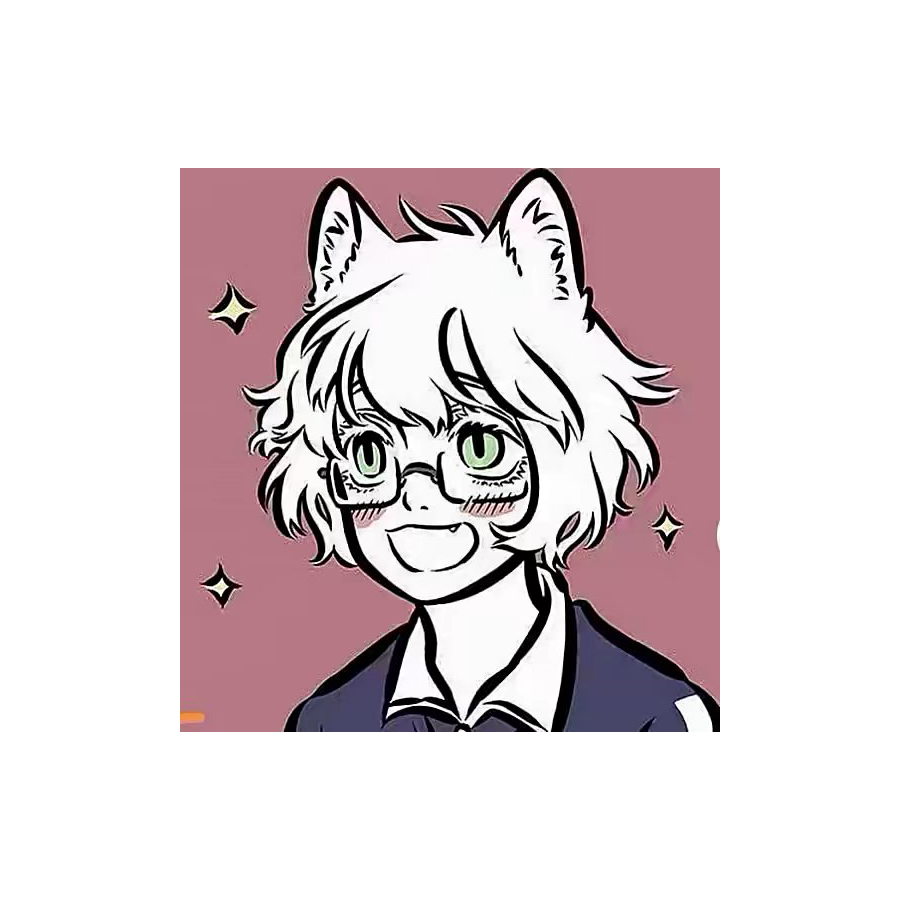 ( ･⊝･∞)
