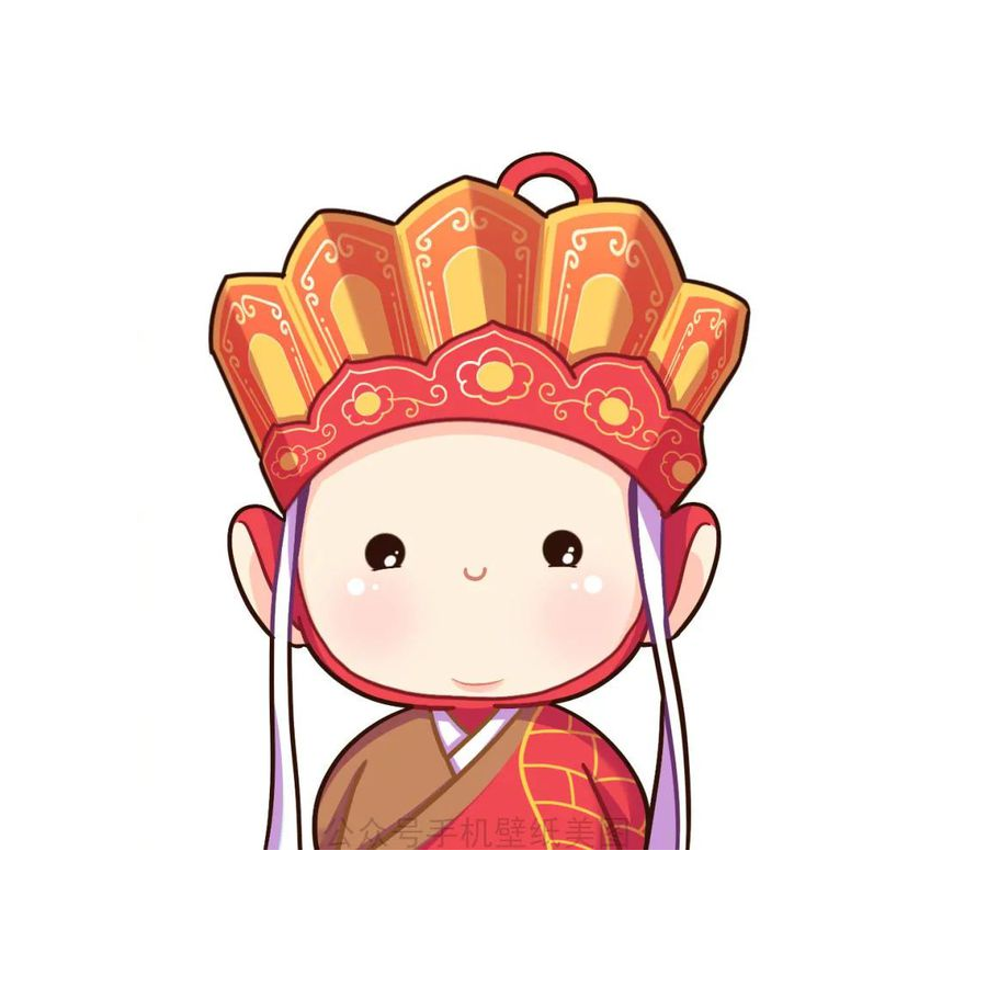 墨上月华