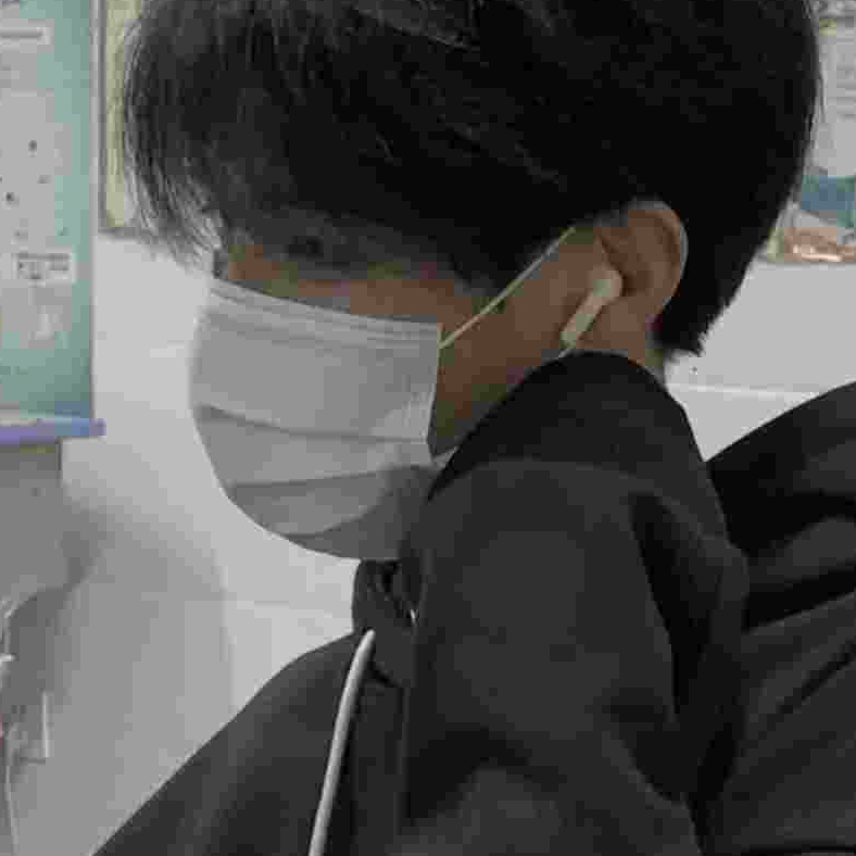 安安