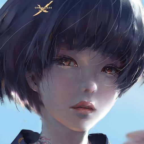 橙十七啊