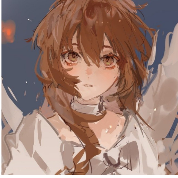 芜柒