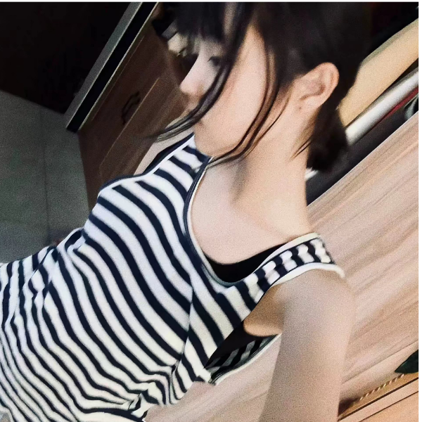 柒