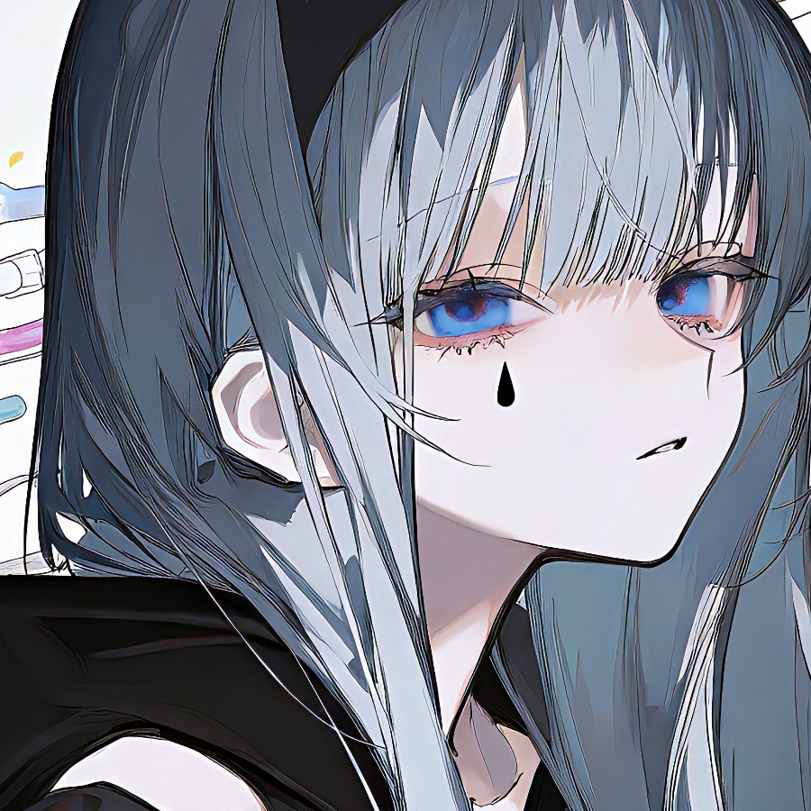 末眠一_一