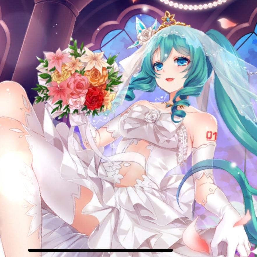 Miku 大好き