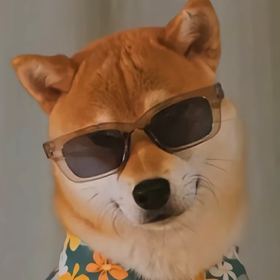 。