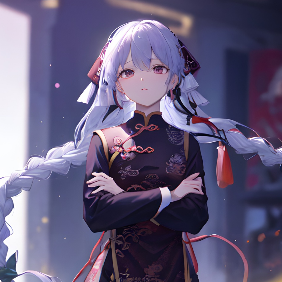 无烬