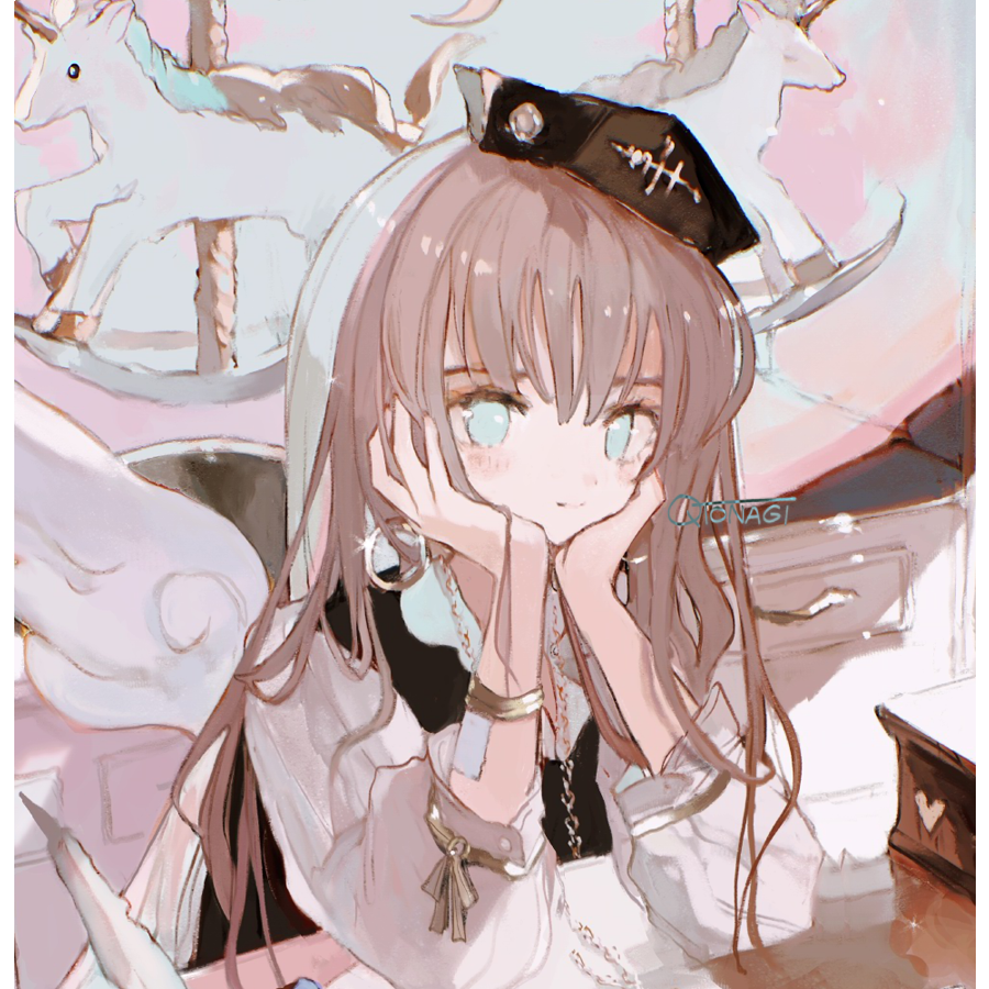 残り火