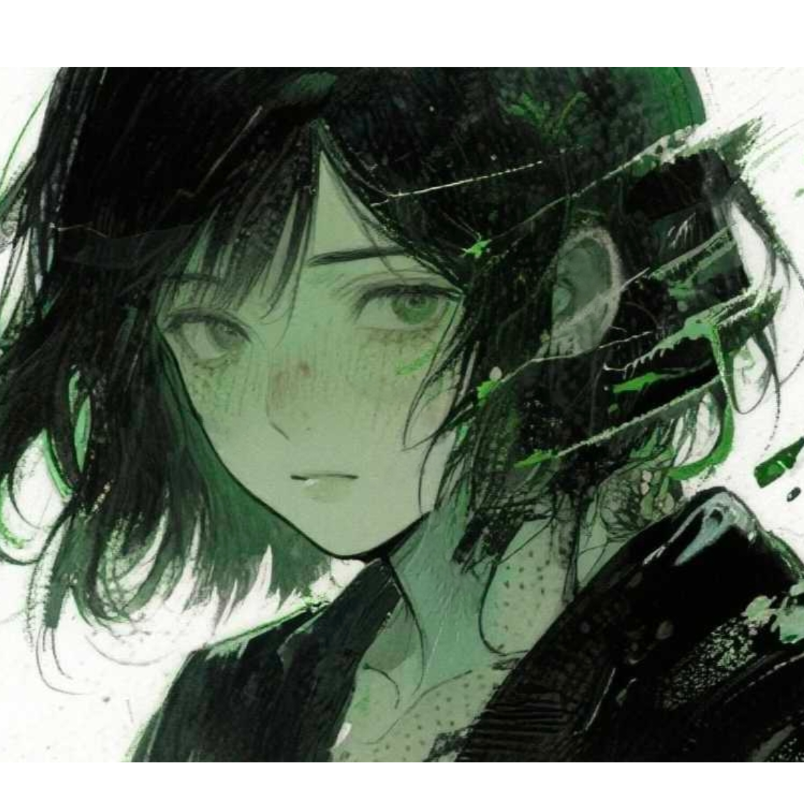 无人