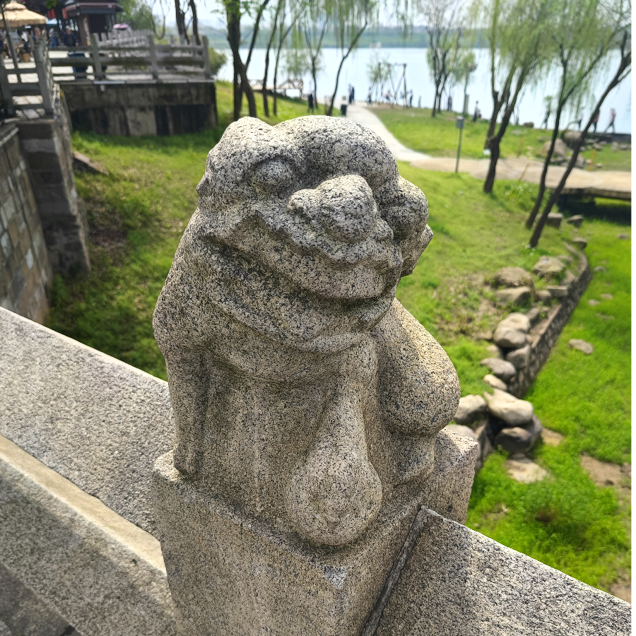 莲城雪松