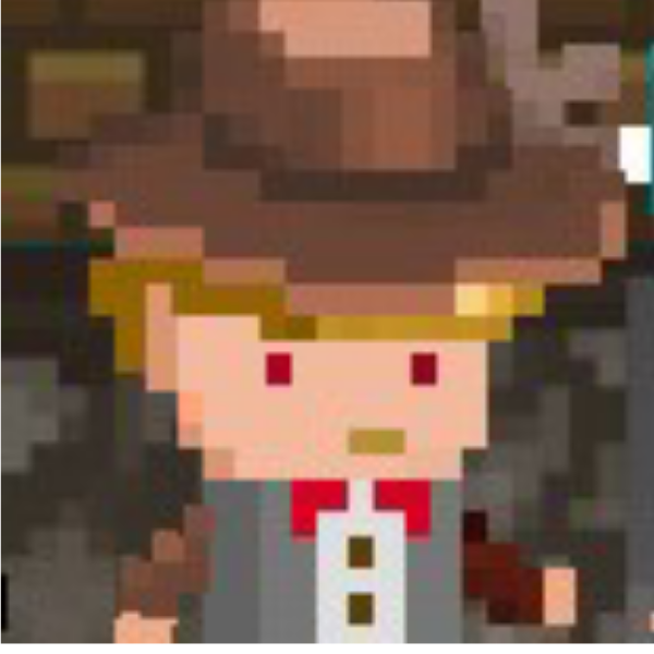 孤