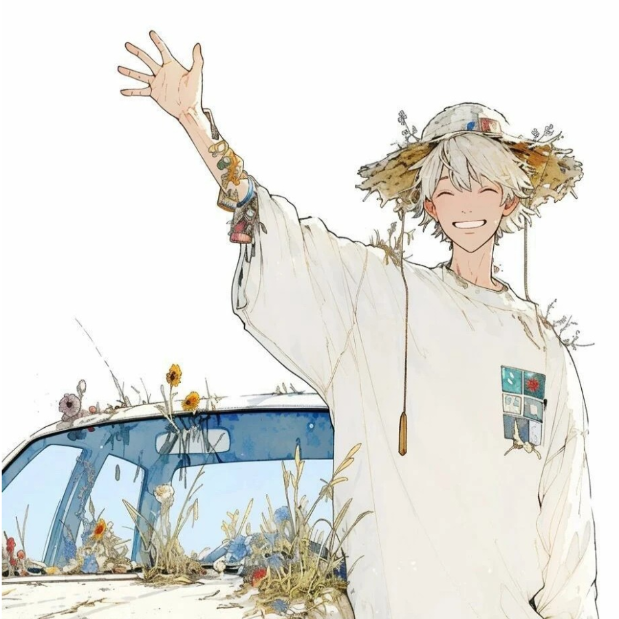 殇城