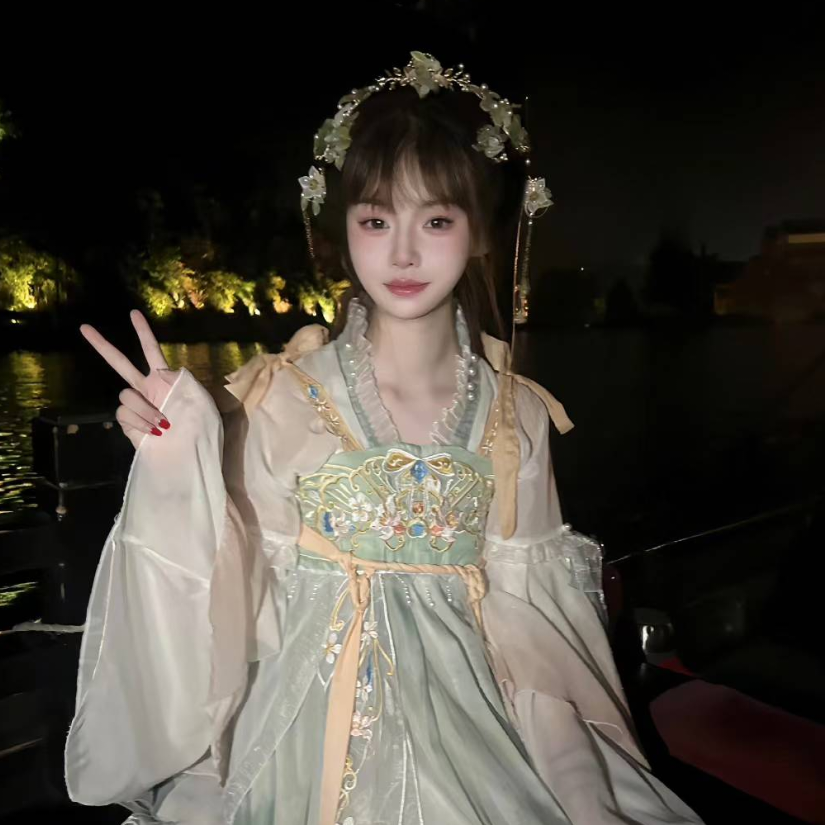 遥想公瑾