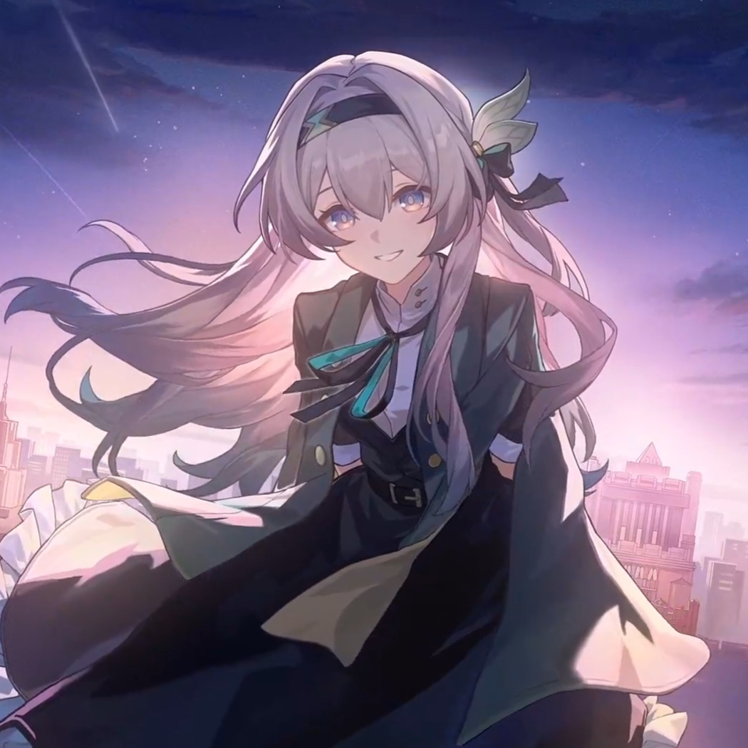 流萤厨