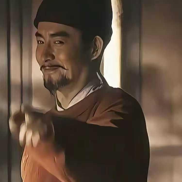 月亮独寻说.