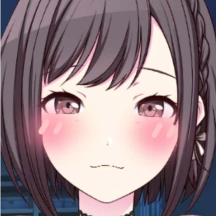 恶娜娜的狗狗