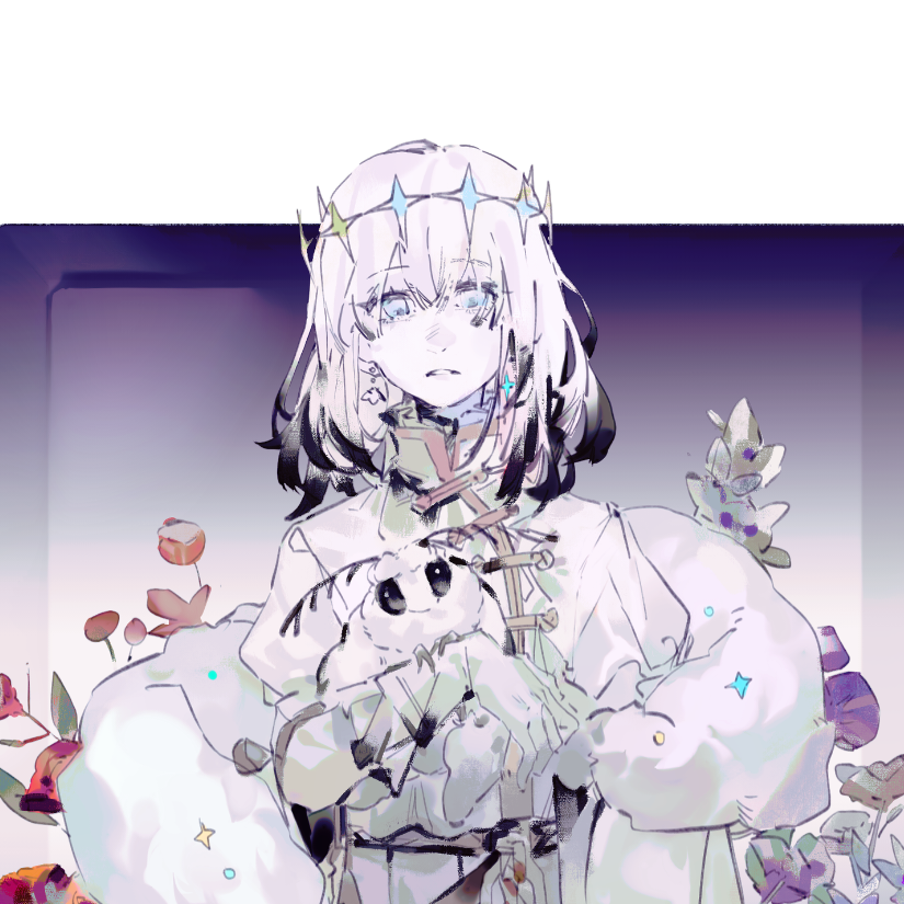 长眠渊下