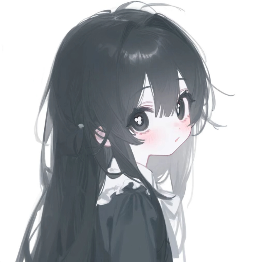 星星✨
