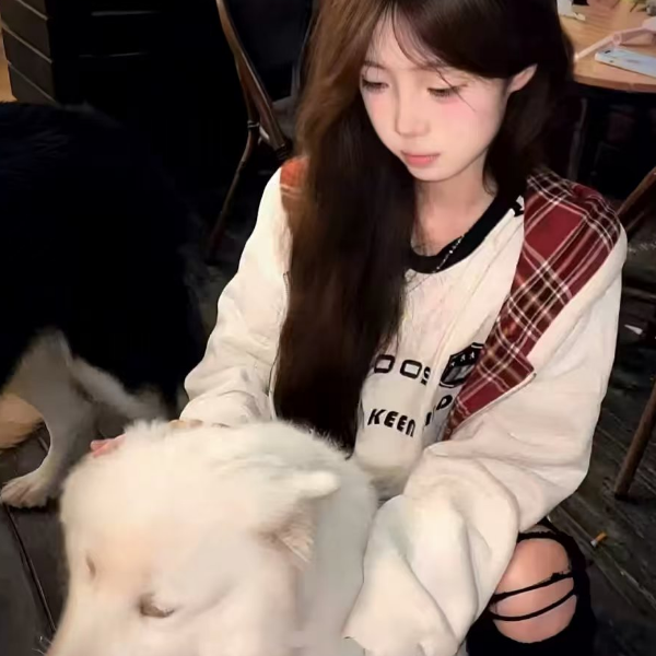 柔柔饱饱