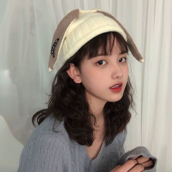 恬恬