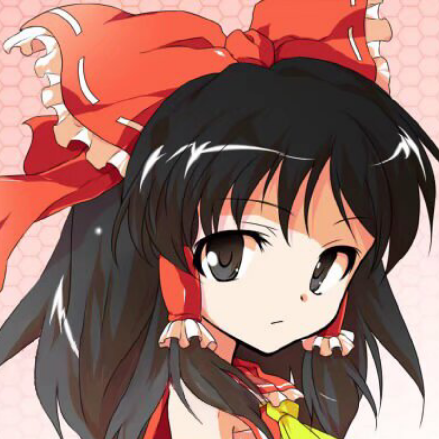 Hakurei Reimu‌