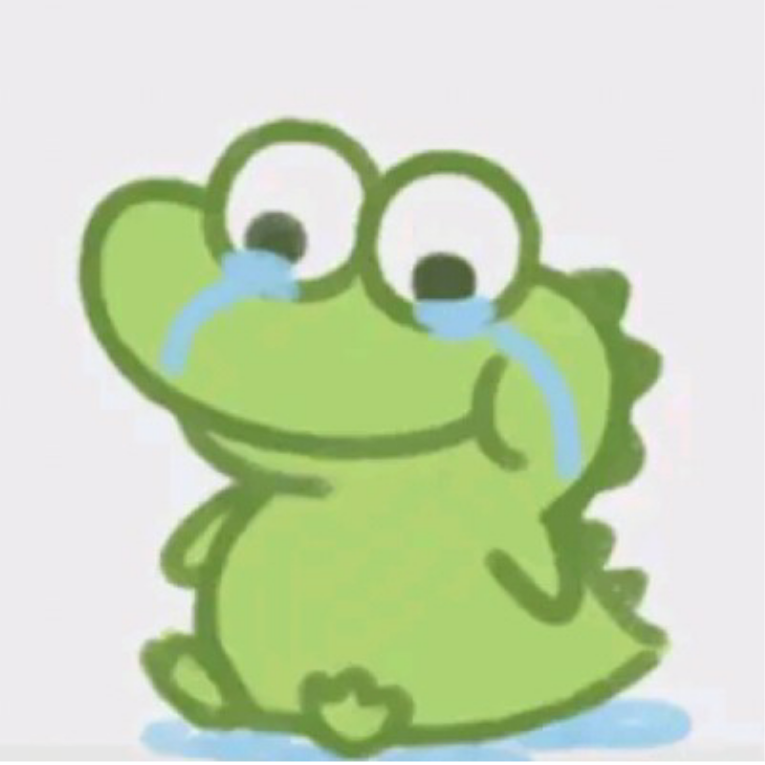 残梦