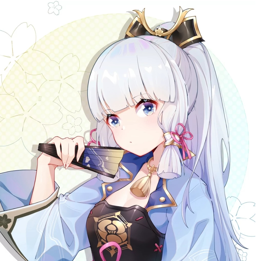 无心