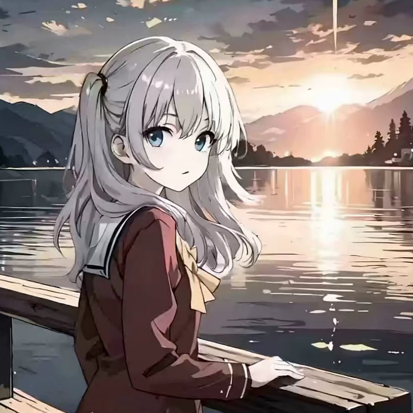 拉勾勾.