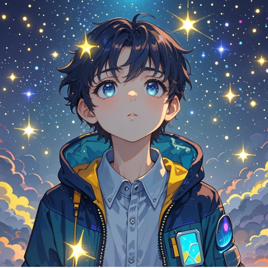 宸宇