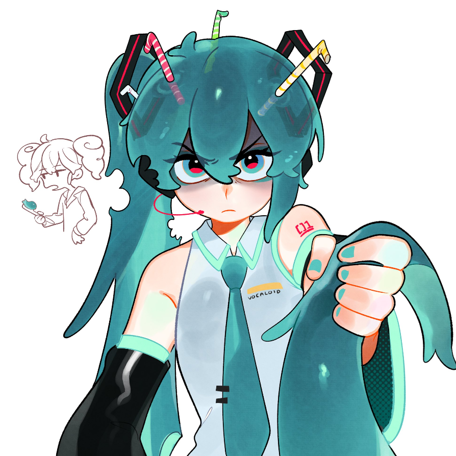 猪猪披上仓鼠服