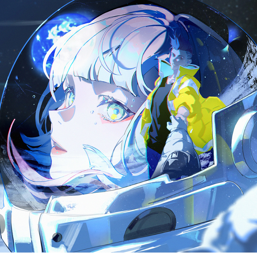☆