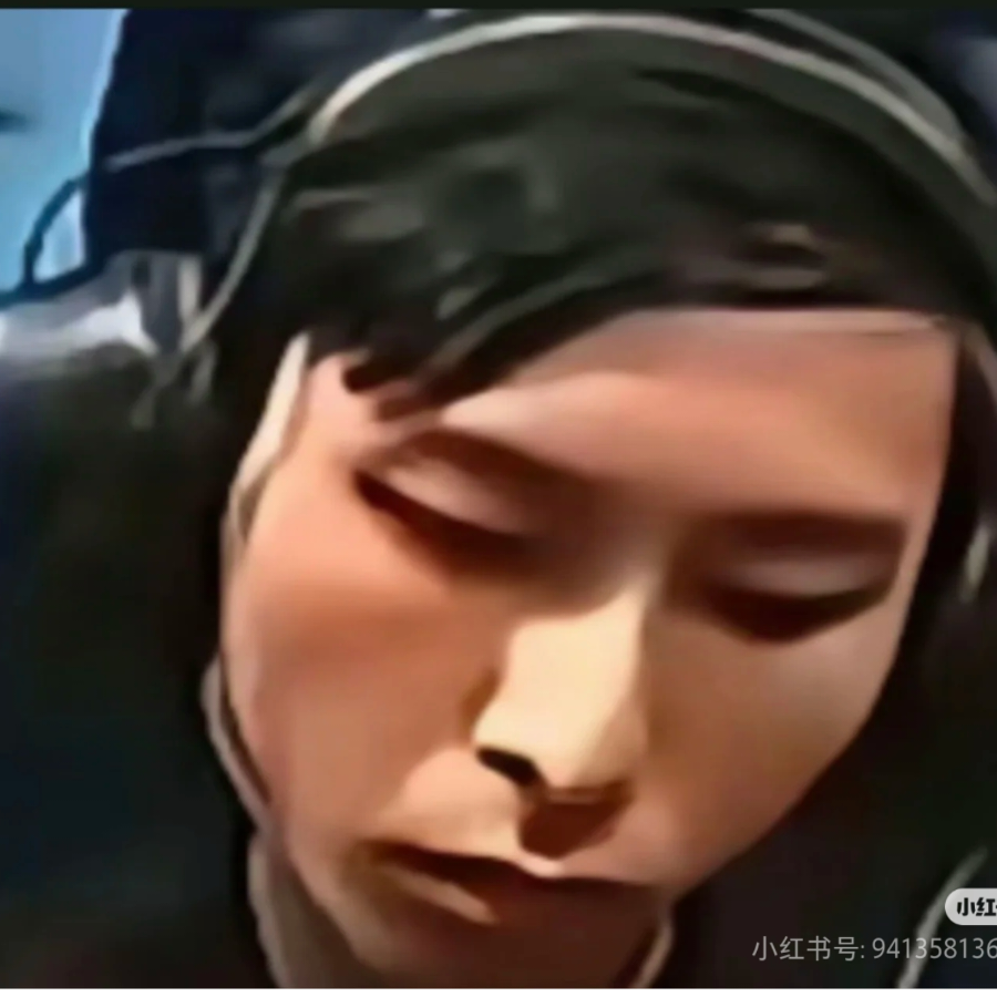 无奈大帅比