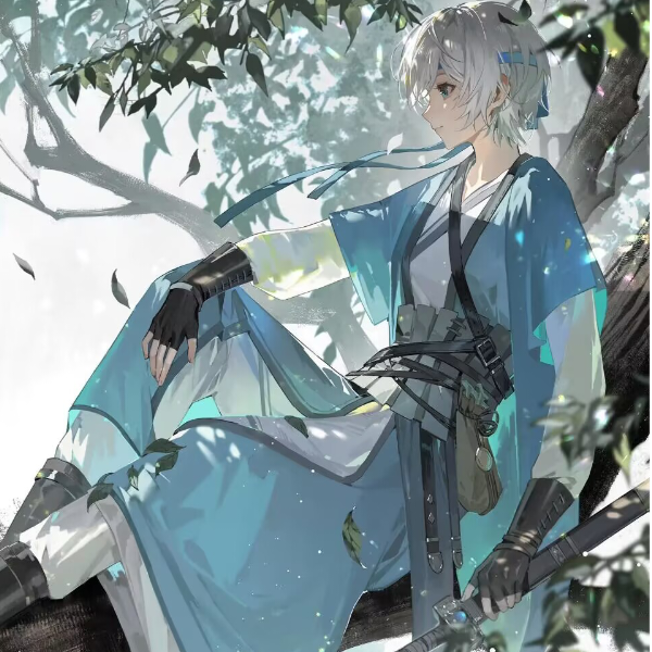 清木