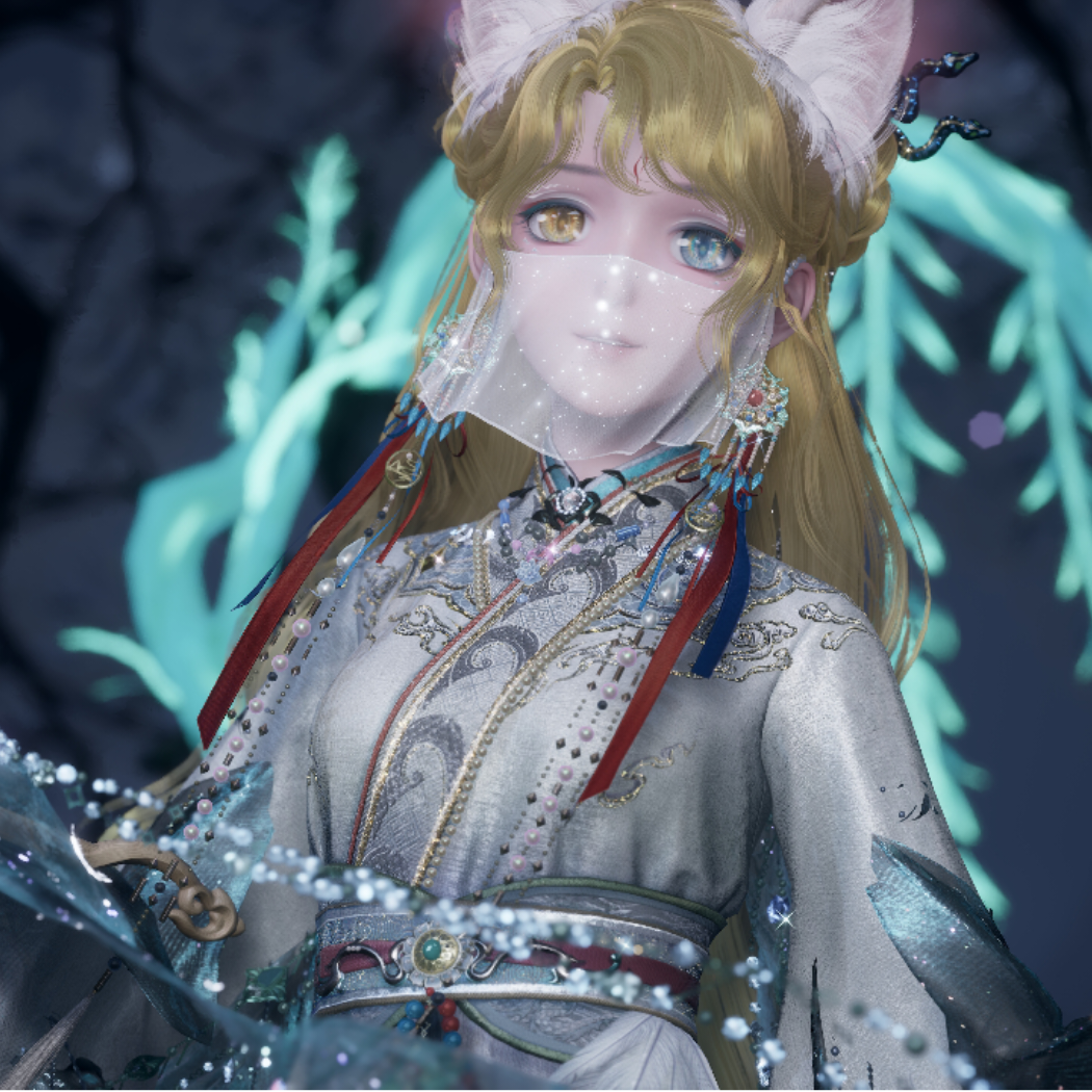 柔柔