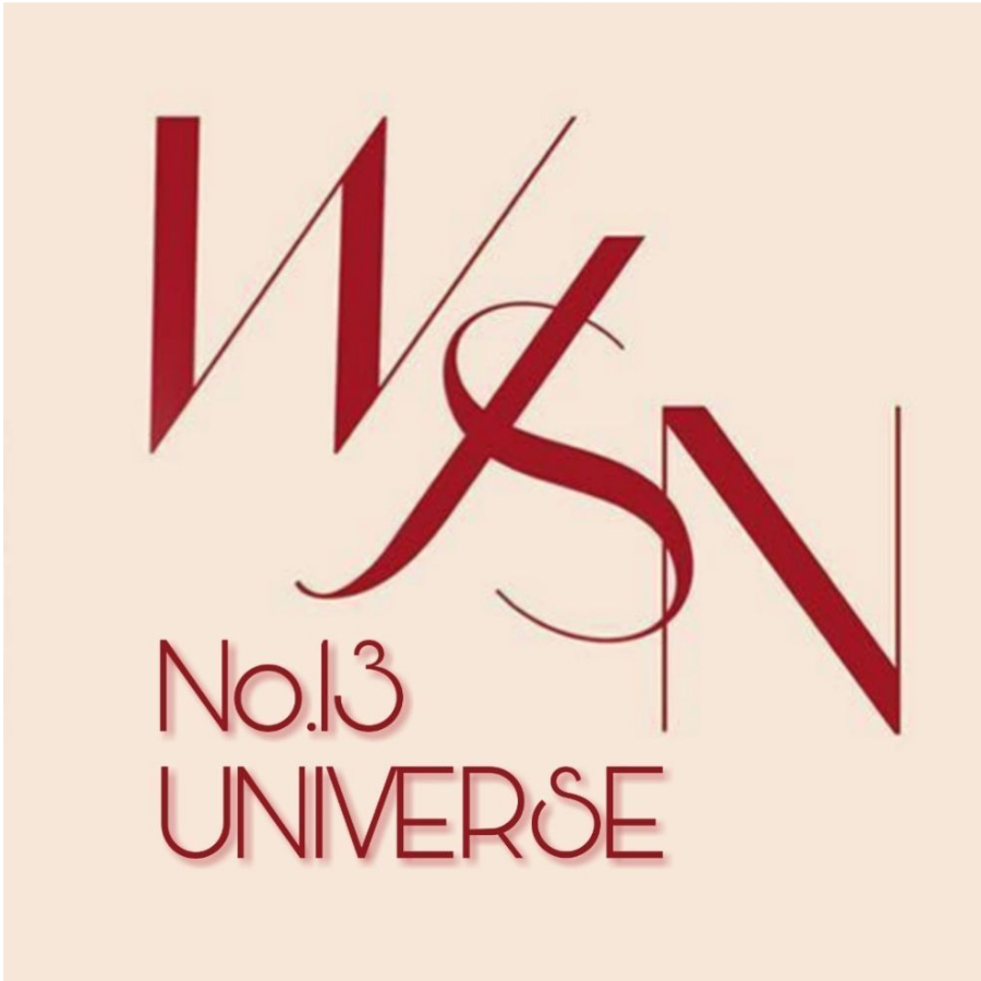 WJSN丶宇少