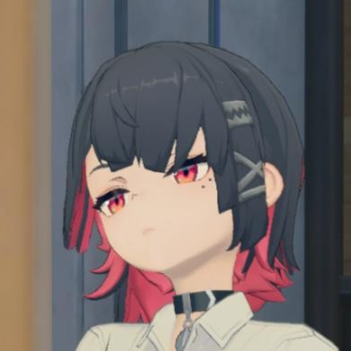 昂