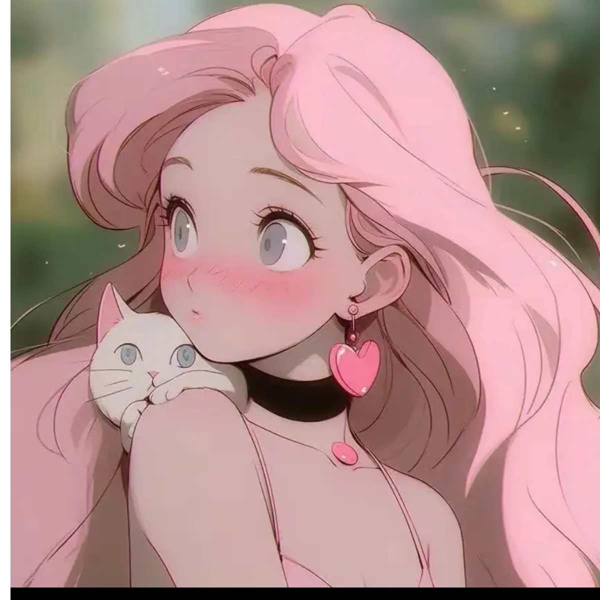 四海八荒第一美人儿Vik