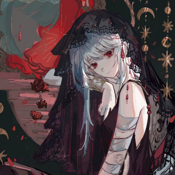 回溯紫罗兰