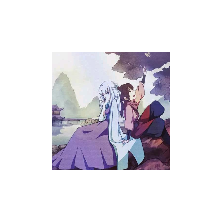 鱼钰渝