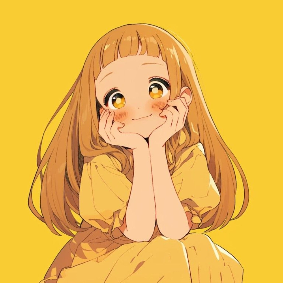 绒⭐☁️