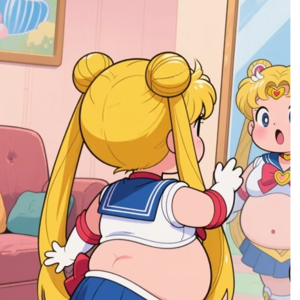 小阿鹿