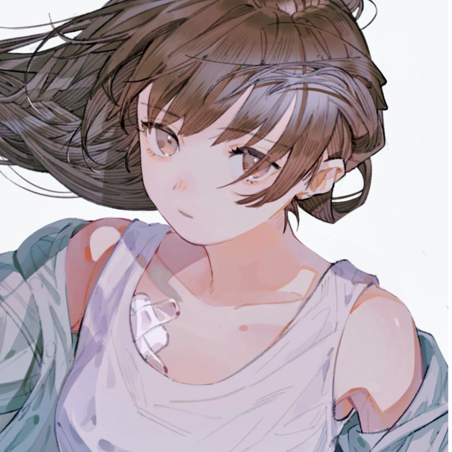 览山