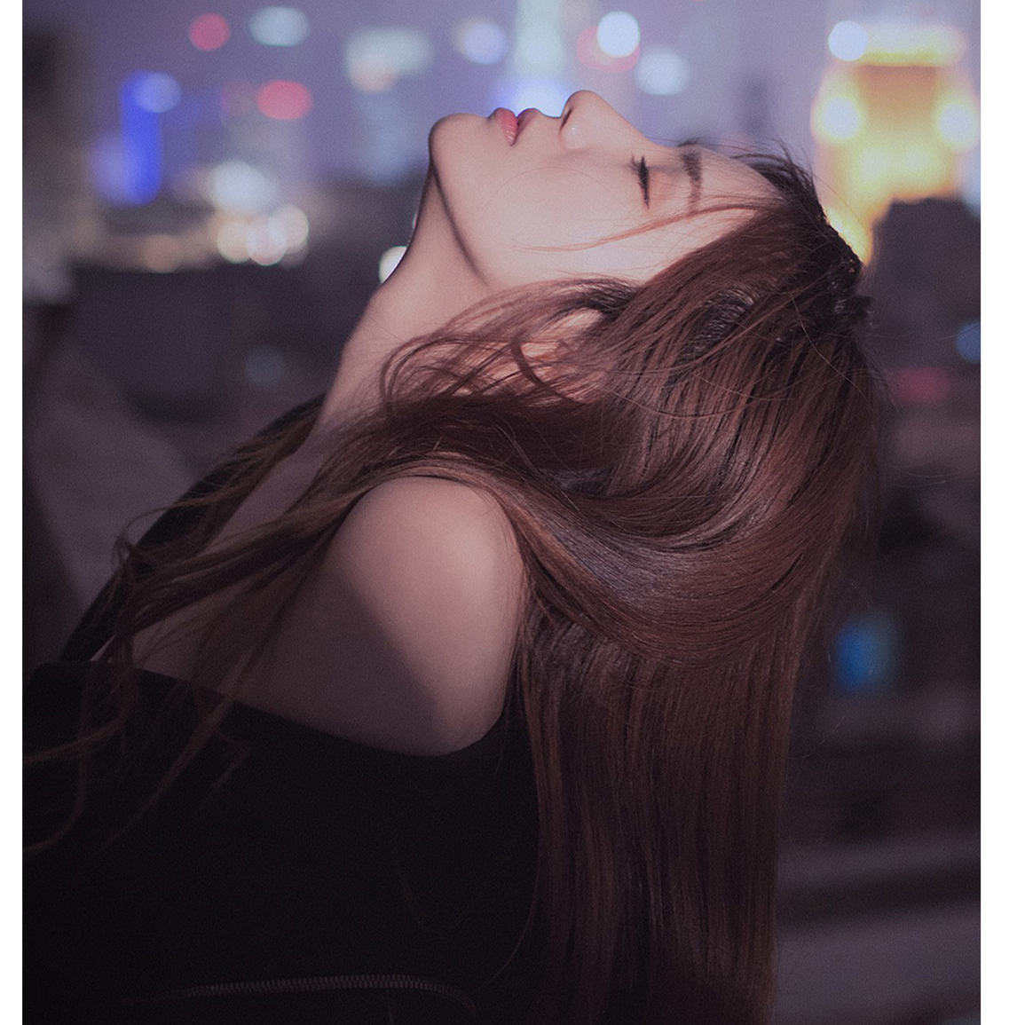 潘玖儿
