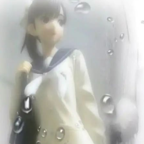 绵长雨季