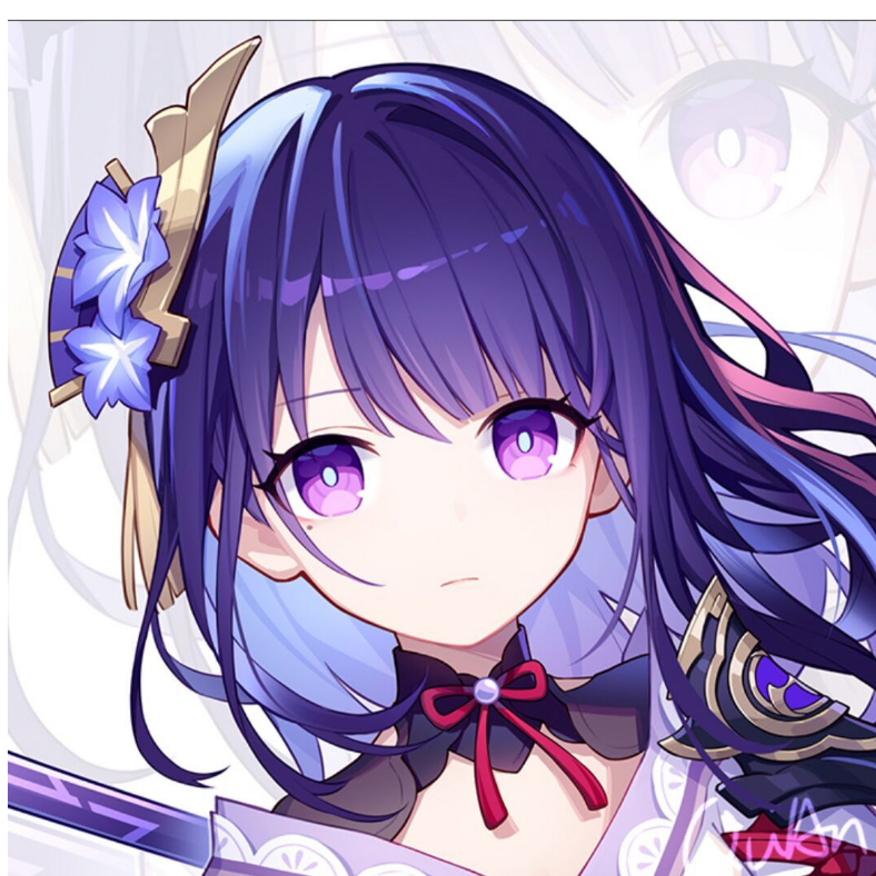 创始他八重神子