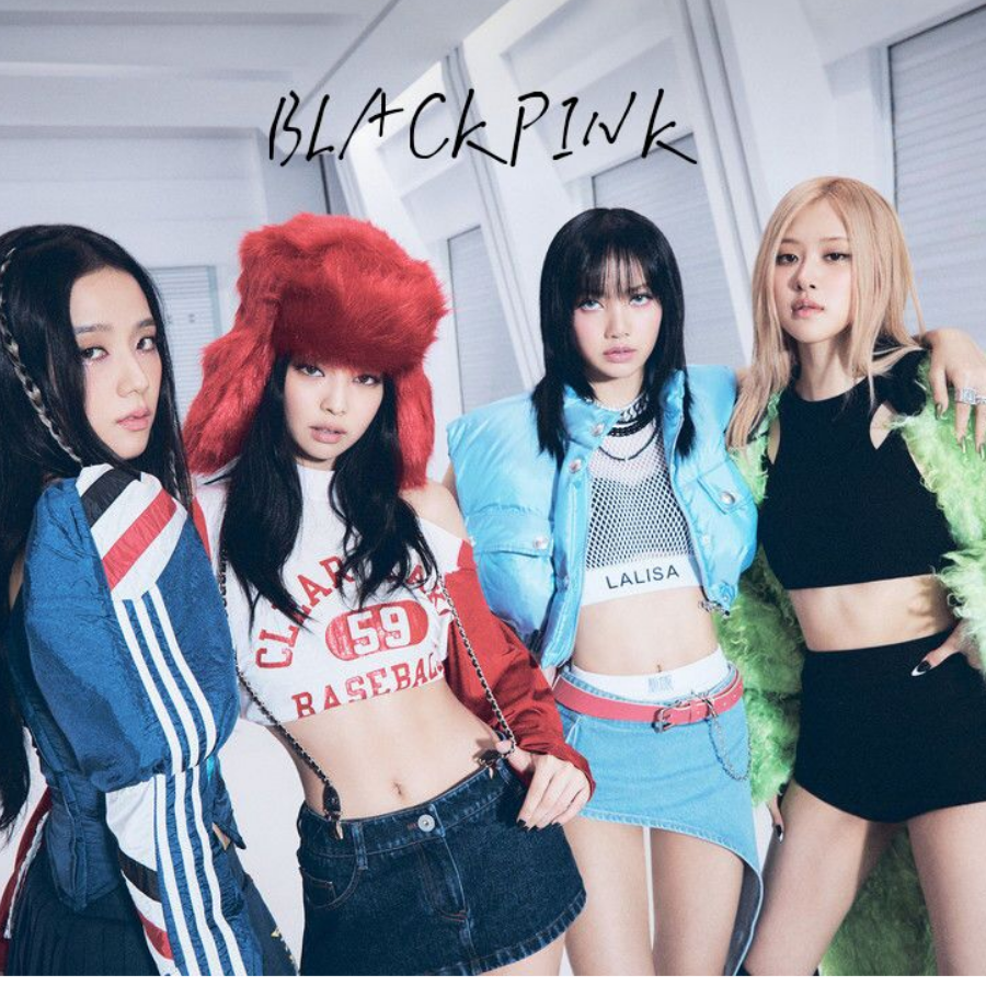 BLACKPINK